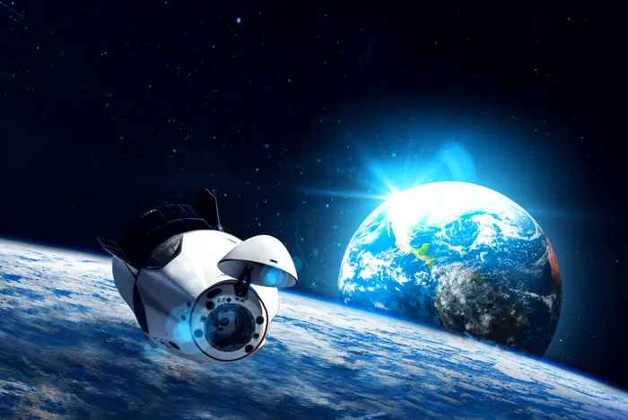 Ce s-ar fi întâmplat dacă Musk oprea capsula spațială Dragon? / Foto: Shutterstock
