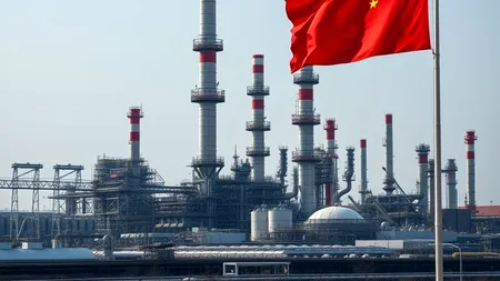 Marile companii chineze își opresc achizițiile de petrol rusesc din cauza sancțiunilor lui Trump