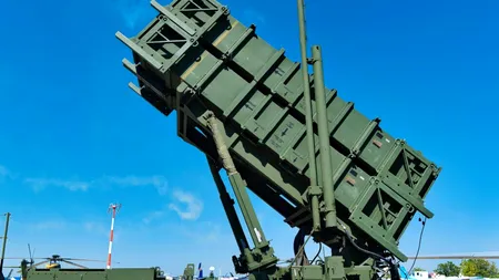 Pentagonul apasă pedala înarmării și dublează producția de rachete. Un potențial conflict cu China, în vizor