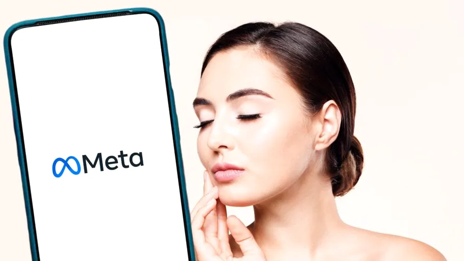 Meta dă în judecată creatorul unei aplicații deepfake care promovează tehnologia AI de „Nudifying”
