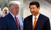 Donald Trump și Xi Jinping au vorbit la telefon și au convenit să mai vorbească o dată