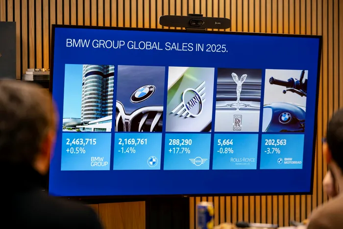 BMW Group România, record de vânzări pe piața locală