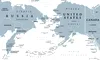 Un consilier al lui Putin a propus construirea unui tunel subacvatic între Rusia și Alaska