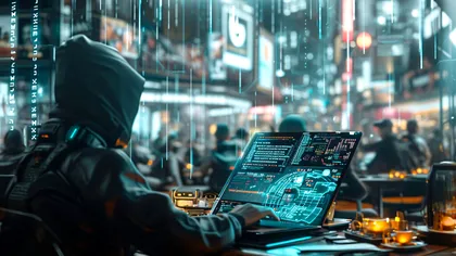 Directorul care a pierdut 11 kilograme în 20 de zile după un atac cibernetic devastator vorbește despre experiență