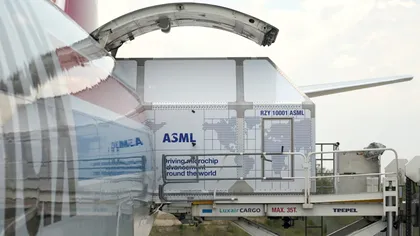 ASML își extinde influența în AI printr-o investiție uriașă în Mistral AI
