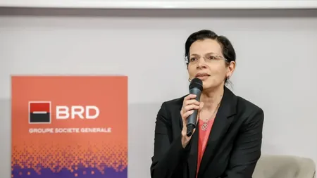 BRD SocGen reafirmă responsabilitatea sa în creditarea și susținerea economiei. Profit net de 1,52 miliarde lei