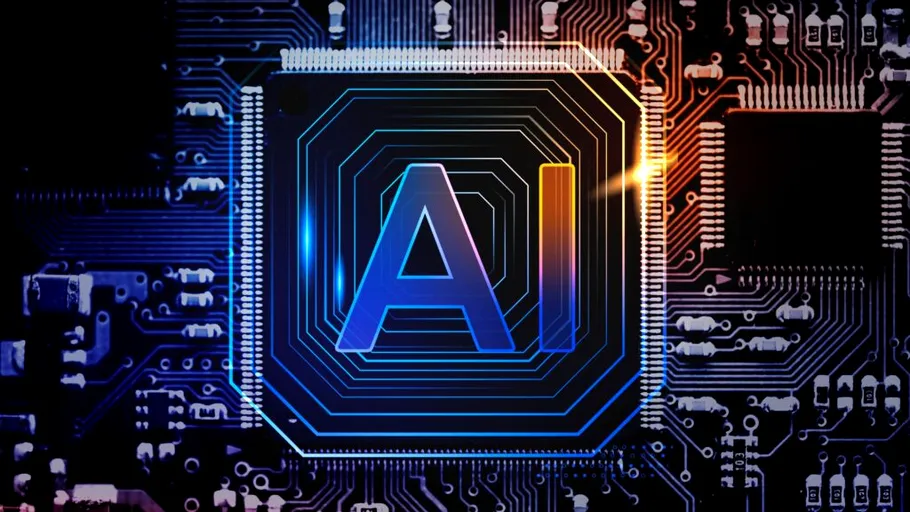 Un cip fotonic revoluționar va face AI-ul mai eficientă