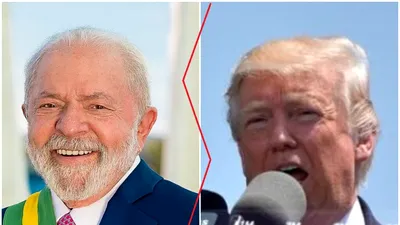 Brazilia ar putea suspenda acordurile economice cu SUA, avertizează președintele Lula