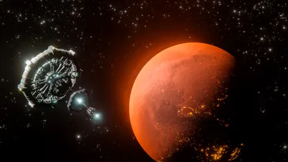 Orașe în cosmos: vis sau realitate? Ce spun experții