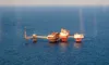 OMV Petrom și NewMed Energy semnează un contract de 80 mil. de dolari pentru nava ce va fora două sonde în Marea Neagră din Bulgaria