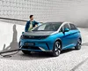 BYD lansează în România o mașină electrică mai ieftină decât Dacia Spring