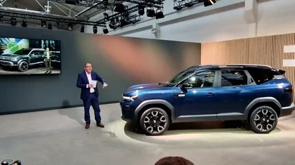 Cum poate rămâne Dacia cu un pas înaintea competiției sale low-cost