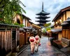 Japonia, magnetul turiștilor din Asia-Pacific în 2025