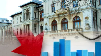 Alertă de la Cotroceni: România riscă să-și piardă credibilitatea internațională din cauza datoriei uriașe