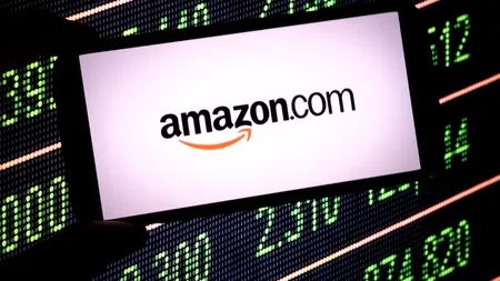 Amazon mizează pe AI: investiție record într-un centru de date din sud-estul SUA