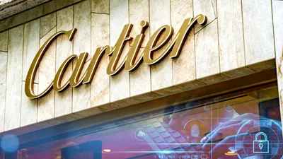 Hackerii lovesc din nou. Datele clienților Cartier și The North Face, compromise în atacuri cibernetice recente