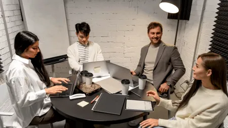 Un ziar local norvegian a descifrat codul AI și îl folosește în favoarea sa