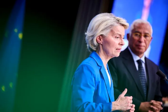 UE vrea să reducă dependența de materiile prime din SUA și China