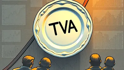 Dilema guvernului: TVA mai mare sau reduceri de cheltuieli?