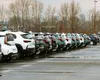 O mașină rulată din zece a fost folosită mult mai intens decât cred cumpărătorii români