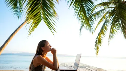 10 țări în care nomazii digitali trăiesc cel mai bine