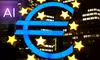 Europa pierde trenul în ceea ce privește inteligența artificială, punându-și în pericol viitorul, avertizează șefa BCE