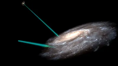 Misterul golurilor cosmice: ce se ascunde în cele mai pustii locuri din Univers