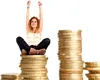 Construiește avere cu salarii mici: Strategia celor cărora le place să acumuleze finanțe