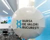 Explozie pe piața de capital: Bursa de Valori București încheie săptămâna cu un nou record istoric