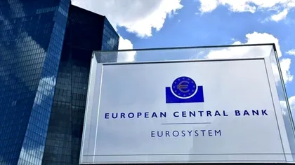 BCE extinde aranjamentul pentru furnizarea de lichiditate în euro BNR, până în 2027