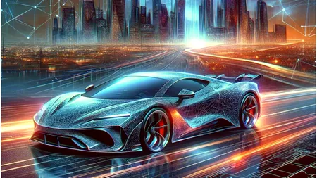 Binance, detalii exclusive despre tokenul Ferrari 499P: „Luxul întâlnește blockchain-ul. Bine ați venit în viitorul tokenizat al supermașinilor”