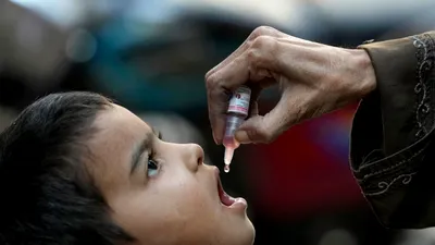Vaccinarea copiilor stagnează: „Am atins un plafon de sticlă, extrem de dificil de depășit”, avertizează experții