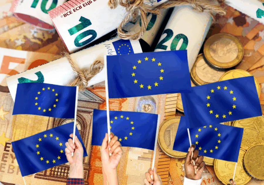 UE alocă peste 390 de milioane de euro pentru 135 de proiecte de mediu și climă. România primește finanțare pentru protejarea vulturilor
