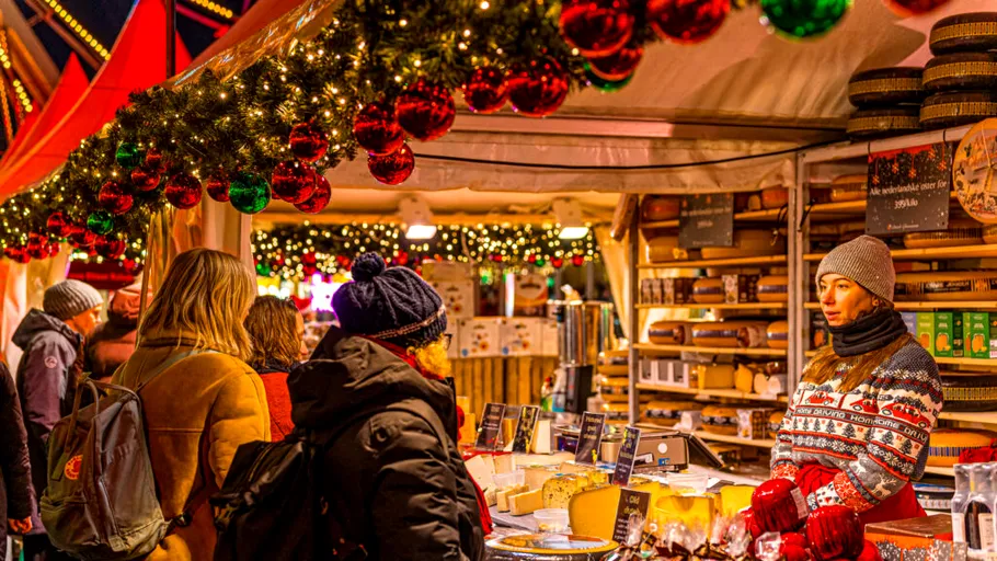 Cele mai ieftine târguri de Crăciun din Europa: unde poți trăi magia sărbătorilor cu bani puțini
