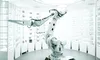 World models: următoarea revoluție AI în robotică, jocuri și industrie