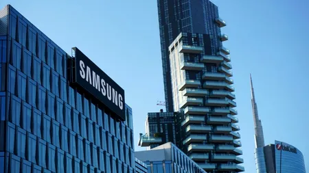 Familia Samsung scoate la vânzare acțiuni de peste un miliard $