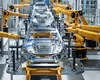 Producția auto din România, în scădere în aprilie. Câte mașini au fabricat Dacia și Ford?