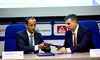 ASF și COSR, parteneriat strategic pentru educație financiară și performanță sportivă