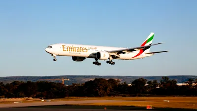 Achiziția anului în aviație: 38 miliarde $ pentru noile Boeing 777X