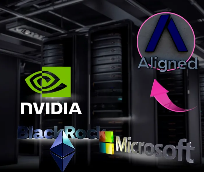 Aligned Data Centers, subiectul unei tranzacții de 40 de miliarde $