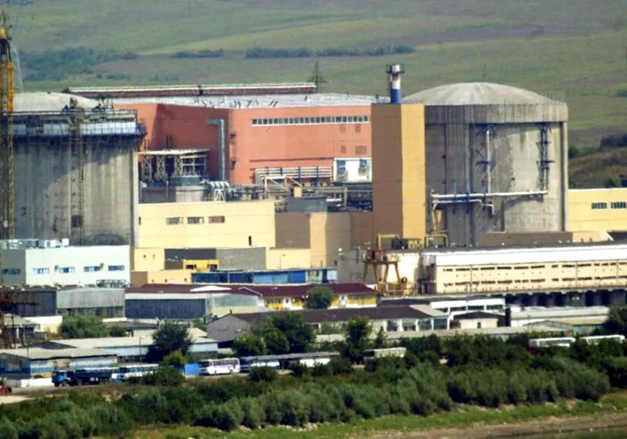 Nuclearelectrica oprește Unitatea 1 din cauza secetei. Ce urmează pentru prețul energiei și pentru acțiunea SNN