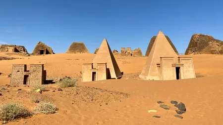 Malformațiile grave la naștere, plaga care devastează zonele petroliere din Sudan