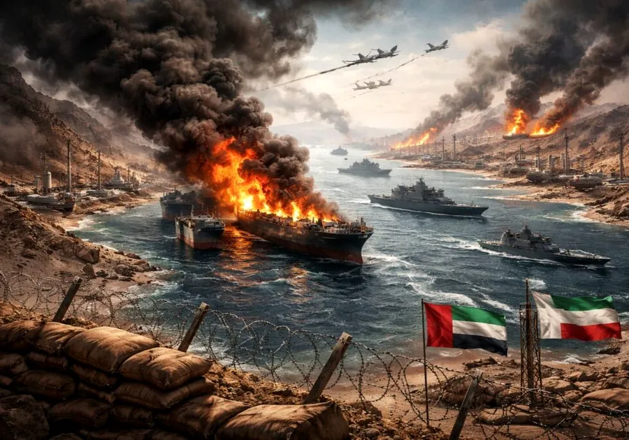 De ce redeschiderea Strâmtorii Ormuz este atât de dificilă