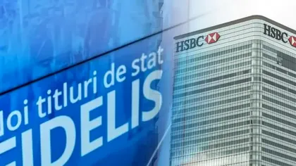 HSBC pariază pe titluri de stat în lei. Ce urmează pentru economia României și pentru premierul Bolojan, conform raportului băncii