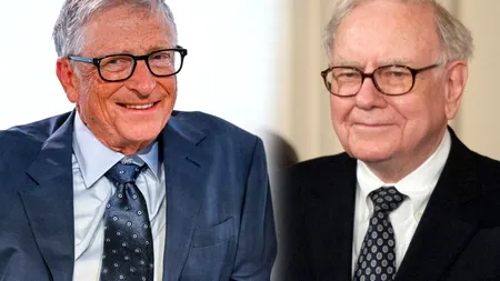 O prietenie de 30 de ani. Mesajul viral al lui Bill Gates pentru Warren Buffet: „O lecție pe care aș fi putut-o învăța mult mai devreme”