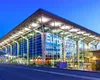 Care este aeroportul european situat la intersecția a trei țări? Ai acces comun în Franța, Germania și Elveția