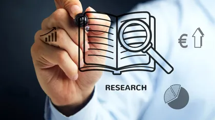 Eurostat: România, cea mai mică alocare bugetară în cercetare și dezvoltare - buget la jumătate față de Bulgaria