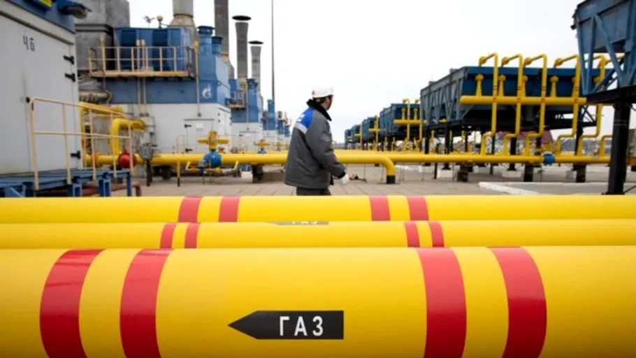 Bulgaria nu va mai tranzita gaz rusesc din 2026