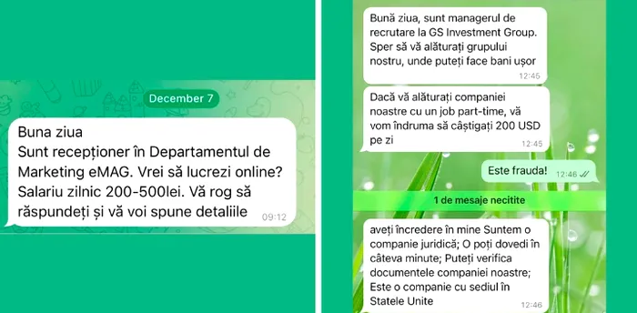 Captură: DNSC