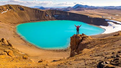 Unde se ascunde adevărata comoară islandează? Milioane de turiști ocolesc cel mai autentic colț al țării